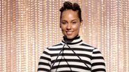 Alicia Keys apresentará o Grammy pela segunda vez consecutiva - Getty Images