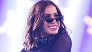 Anitta - Globo/João Miguel Júnior