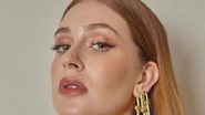 Desinibida, Marina Ruy Barbosa surge só de roupão e arranca suspiros na web - Reprodução/Instagram