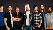 Maroon 5 acerta datas para shows no Brasil - Foto/Divulgação