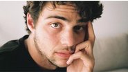 Noah Centino ficou dias sem tomar banho - Instagram