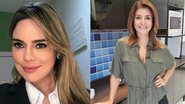 Rachel Sheherazade se afasta do SBT por causa de cirurgia - Instagram