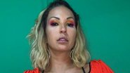 Valesca Popozuda radicaliza e surge com visual diferente - Instagram