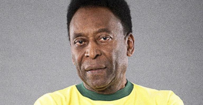 Aos 79 anos, Pelé desabafa sobre saúde após internações - Reprodução/Instagram