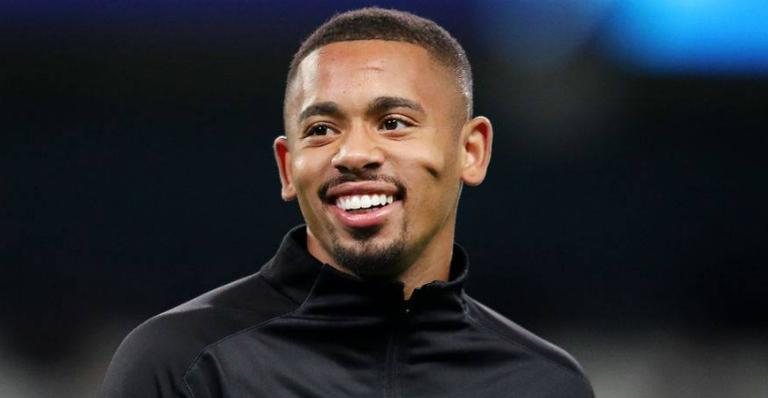 Gabriel Jesus