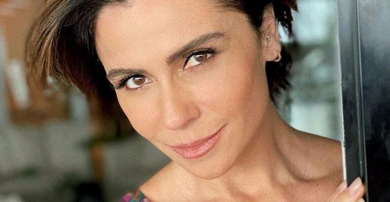 Giovanna Antonelli posa com as filhas e encanta - @lucasvieirabr