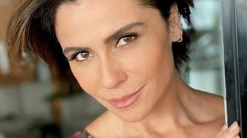 Giovanna Antonelli posa com as filhas e encanta - @lucasvieirabr