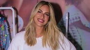 Giovanna Ewbank em evento infantil - Thiago Duran/AgNews