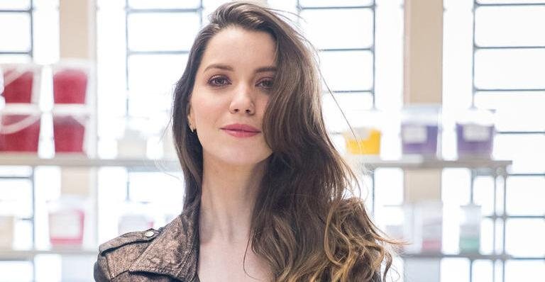 Nathalia Dill como Fabiana em "A Dona do Pedaço" - Globo/Raquel Cunha