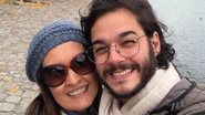 Fátima Bernardes e Túlio Gadêlha aproveitam feriado com almoço especial - Instagram