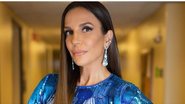 Ivete Sangalo faz primeira aparição pública após morte do irmão - Instagram