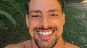 Cauã Reymond se assusta ao saber o que é beijo grego - Reprodução/Instagram