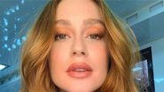 Marina Ruy Barbosa lamente morte de amiga - Instagram