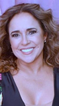 Daniela Mercury