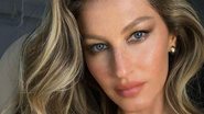 Gisele Bündchen posta foto antiga ao lado da filha e encanta - Instagram