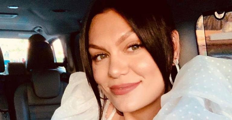 Jessie J enfrenta crise de ansiedade e comove os seguidores - Instagram