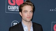 Robert Pattinson diz que achava história de Crepúsculo estranha - Getty Images