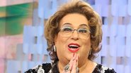 Apresentadora vai participar de programa na Band - Divulgação/SBT