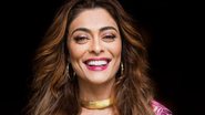 Juliana Paes diz que sofreu junto com a Maria da Paz: ''Perdi o apetite com tanta angústia'' - Globo/Victor Pollak