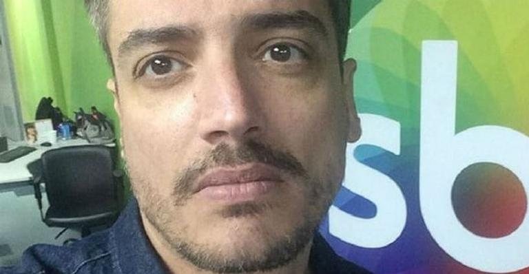 Leo Dias é suspenso do Fofocalizando e desabafa nas redes sociais - Divulgação/Instagram