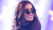 Anitta - Globo/João Miguel Júnior