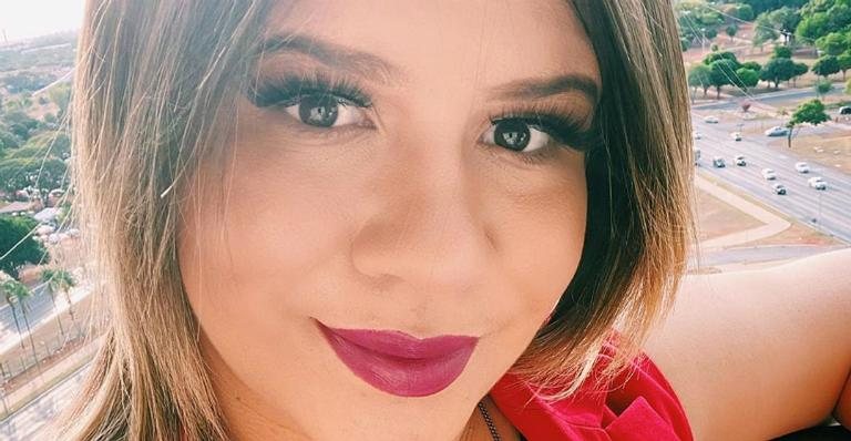 Grávida, Marília Mendonça emociona fãs com texto comovente para a chegada do filho - Instagram