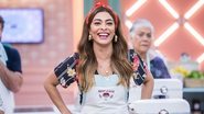 Juliana Paes compartilha clique com elenco de A Dona do Pedaço reunido - Divulgação/TV Globo