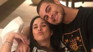 Tatá Werneck e Rafa Vitti - Reprodução/Instagram