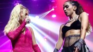 Anitta, Lexa, Luísa Sonza e MC Rebecca arrasam em festa em São Paulo - Manuela Scarpa/Brazil News