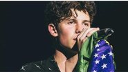 Banda Lagum irá abrir os shows de Shawn Mendes - Instagram