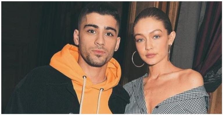 Gigi e Zayn são vistos juntos novamente - Instagram