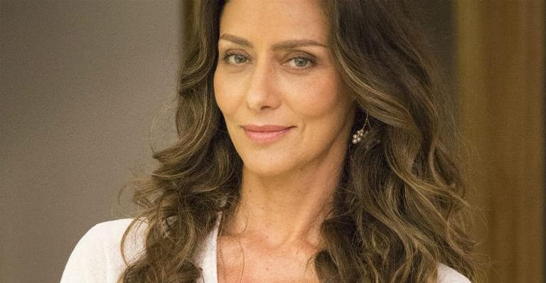 Atriz da Globo roubou a cena em festival de cinema - Divulgação/TV Globo