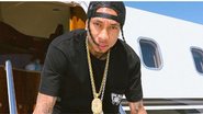 Tyga está com namorada nova - Instagram