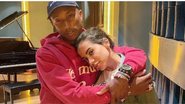 Anitta grava clipe com Pharrell Williams - Instagram