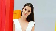 Nathalia Dill relembra gravações do filme Paraíso Artificiais e desabafa - Instagram