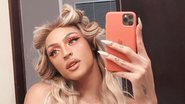 Após receber prêmio, Pabllo Vittar apresenta seus maiores hits em premiação internacional - Foto/Instagram