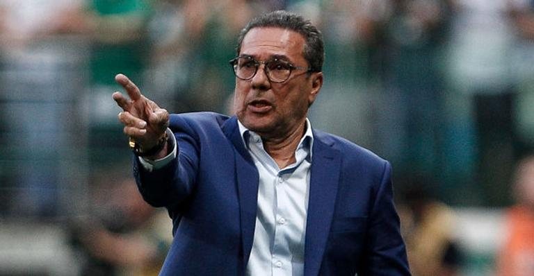 Vanderlei Luxemburgo é diagnosticado com câncer de pele - Getty Images