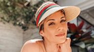 Ana Furtado brinca com novo visual ao se comparar com cantores sertanejos - Instagram