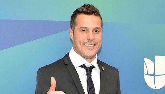 Julio Cesar desmaia em Lima após vitória do Flamengo - Getty Images