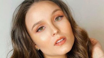 Larissa Manoela é vista nos Estúdios Globo e levanta suspeitas - Reprodução/Instagram