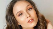 Larissa Manoela é vista nos Estúdios Globo e levanta suspeitas - Reprodução/Instagram