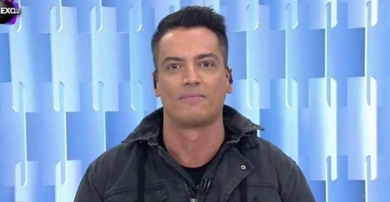 Leo Dias pede rescisão de seu contrato com o SBT - Reprodução/Instagram