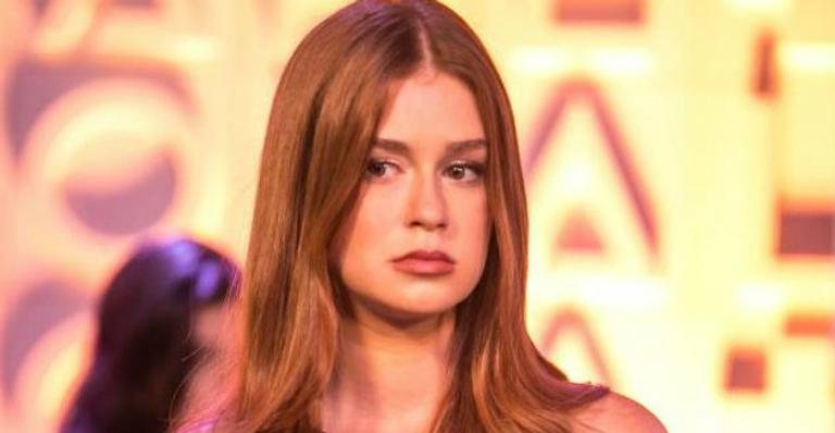 Marina Ruy Barbosa como Eliza de Totalmente Demais - Divulgação/Globo