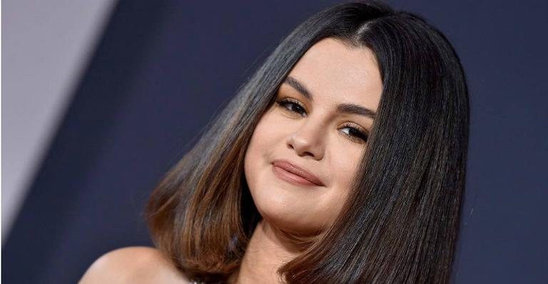 Selena Gomez teve ansiedade e ataque de pânico antes de se apresentar AMAs - Getty Images