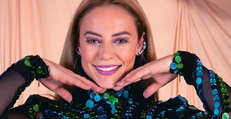 Globo muda perfil de Vivi Guedes e perde 100 mil seguidores - Reprodução/Instagram