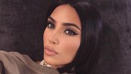 De surpresa, Kim Kardashian revela reviravolta na carreira! - Foto/Instagram