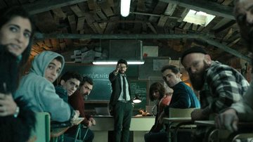 La Casa de Papel filmará 5ª temporada em 2020, diz jornal - Divulgação/Facebook