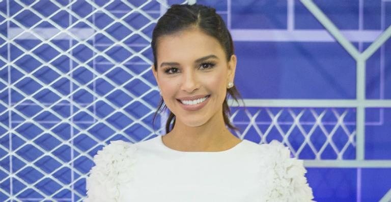 Mariana Rios dança funk em vídeo - Globo/ Raquel Cunha