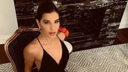 Mariana Rios em sua casa - Reprodução/Instagram