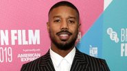 Michael B. Jordan recusa papel de Superman, diz site - Getty Images